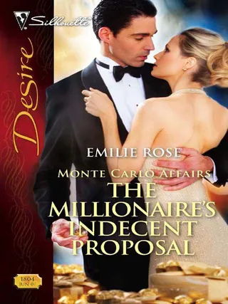 Millionaire's Indecent Proposal