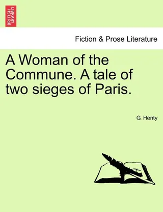 A Woman of the Commune