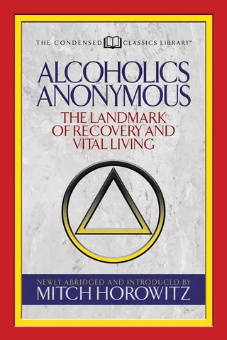 Alcoholics Anonymous