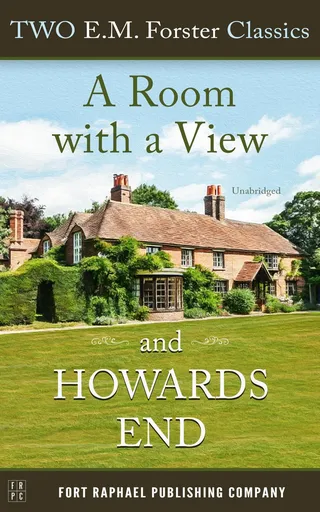 Two E.M. Forster Classics