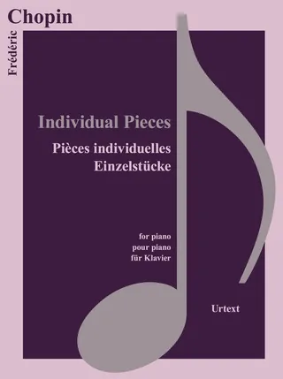 Individual Pieces