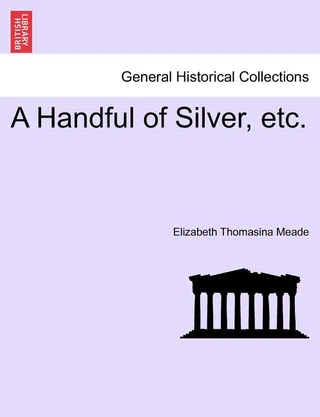 A Handful of Silver