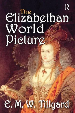 The Elizabethan World