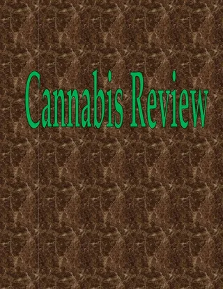 Cannabis Review
