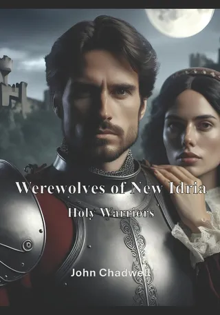 Werewolves of New Idria
