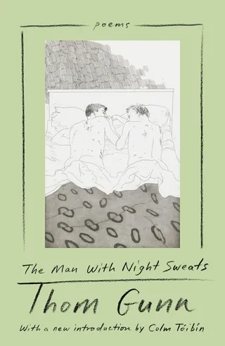 The Man with Night Sweats