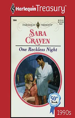 One Reckless Night