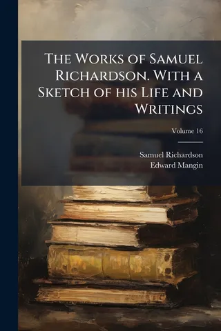 The Works of Samuel Richardson