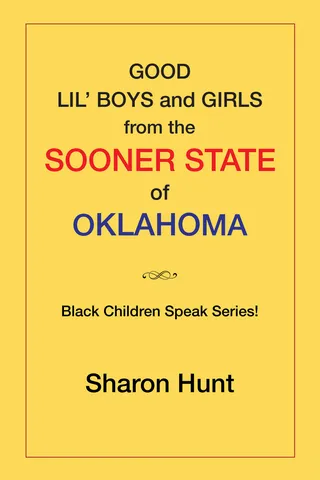 Good Lil' Boys and Girls from the Sooner State of Oklahoma