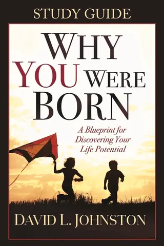 Why You Were Born