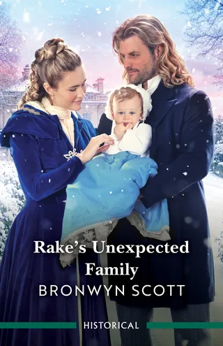 Rake's Unexpected Family
