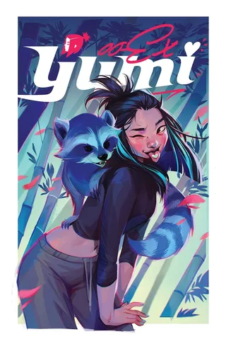 Yumi