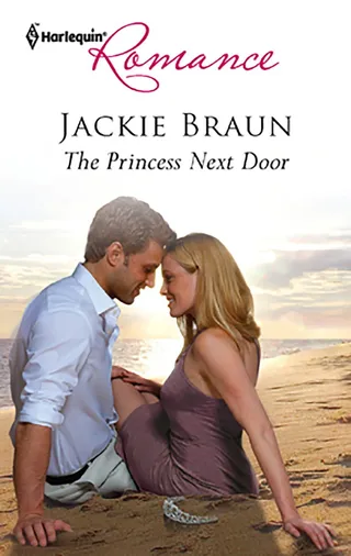 Princess Next Door