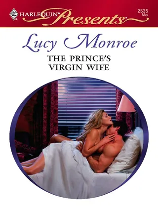 Prince's Virgin Wife