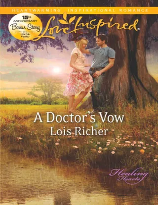 Doctor's Vow