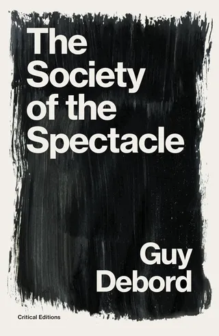 Society of the Spectacle