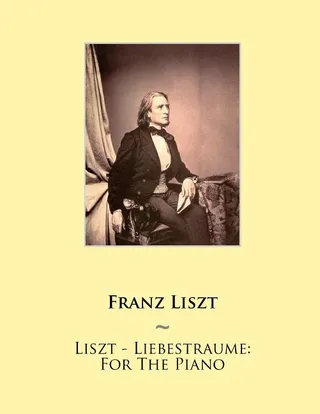 Liszt Liebestraume