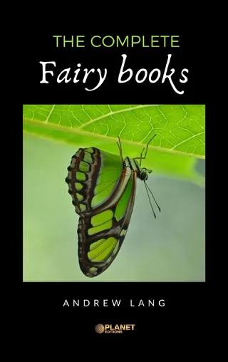 Complete Fairy Books