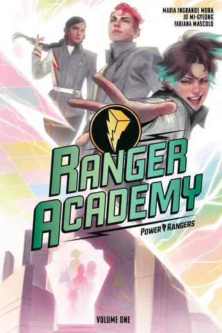 Ranger Academy