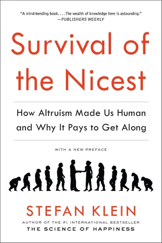 Survival of the Nicest