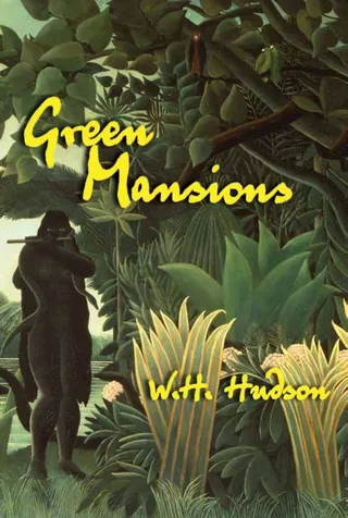 Green Mansions