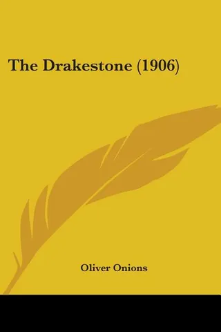 The Drakestone 1906