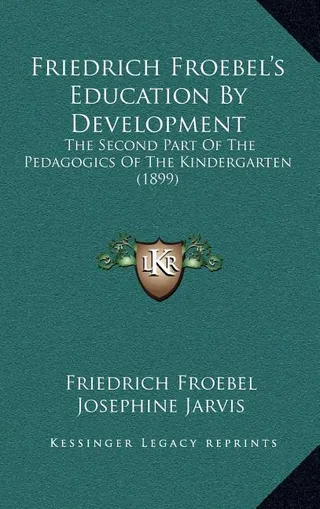 Education By Development
