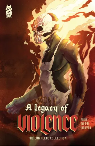 A Legacy of Violence Collection