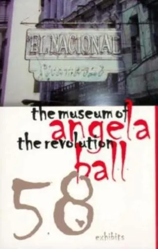 The Museum of the Revolution