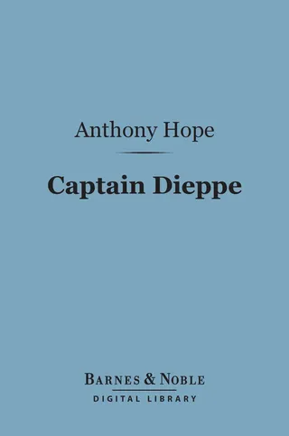 Captain Dieppe