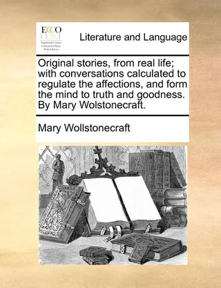 Original Stories, from Real Life