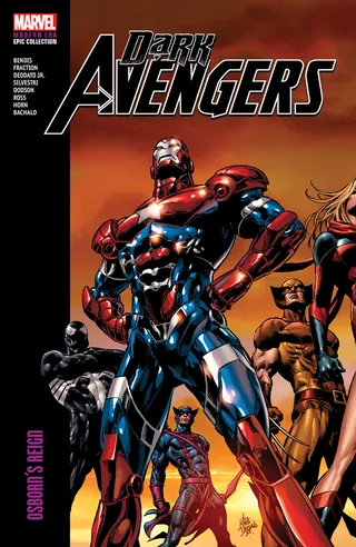 Dark Avengers