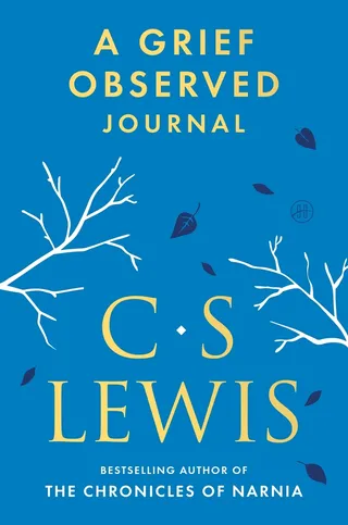 A Grief Observed Journal