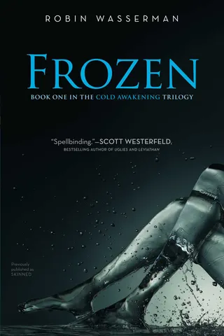 Frozen