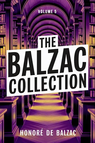 The Balzac Collection - Volume 5