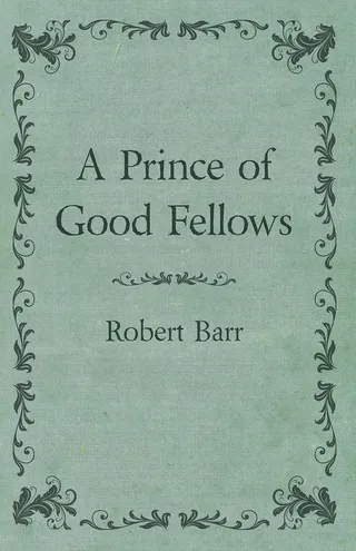 Prince of Good Fellows