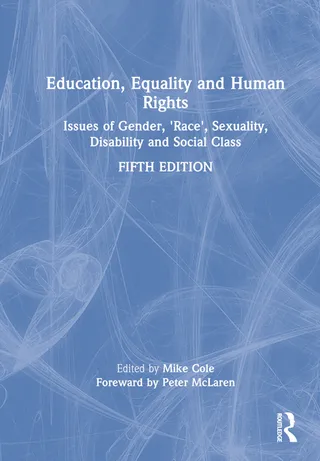 Education Equality and Human Rights