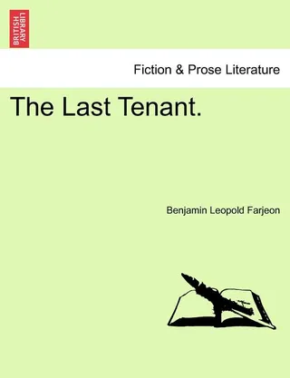 The Last Tenant