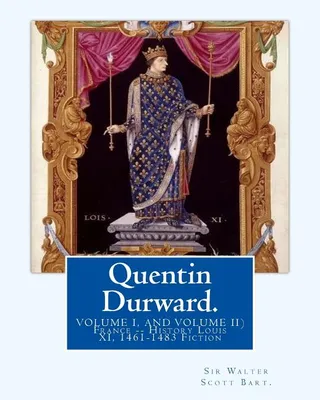 Quentin Durward