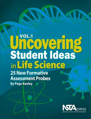Uncovering Student Ideas in Life Science