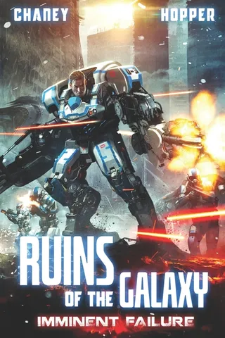 Imminent Failure