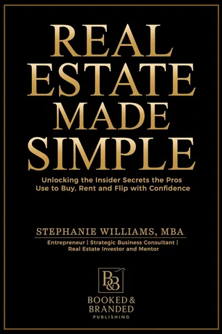Real Estate Made Simple