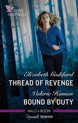 Thread of Revenge / Bound by Duty