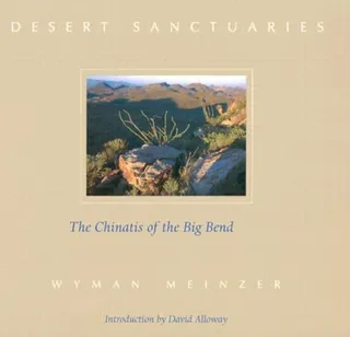 Desert Sanctuaries