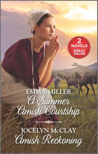 Summer Amish Courtship and Amish Reckoning