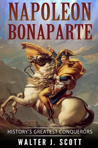 Napoleon Bonaparte