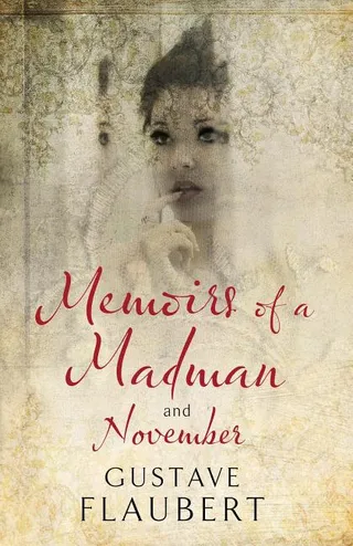 Memoirs of a Madman and November