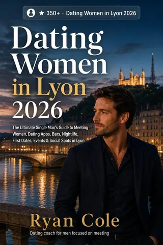Dating Women in Lyon