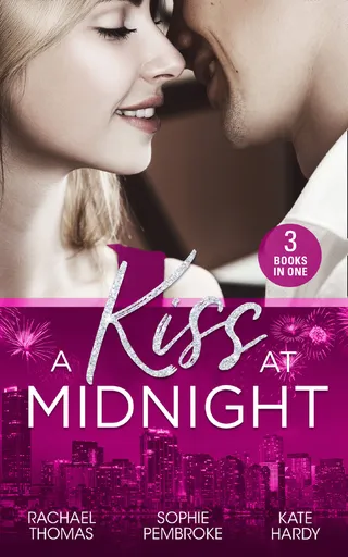 Kiss At Midnight