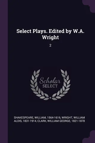 Select Plays